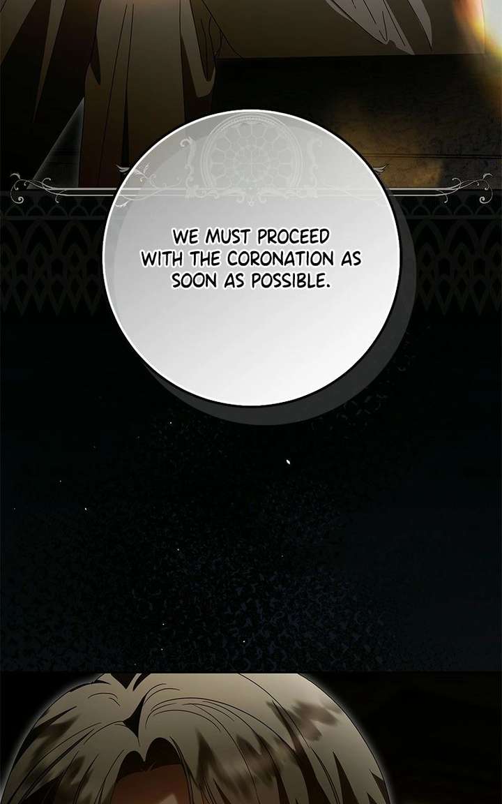 I Grabbed The Leash Of The Blind Beast Chapter 70 - Page 20