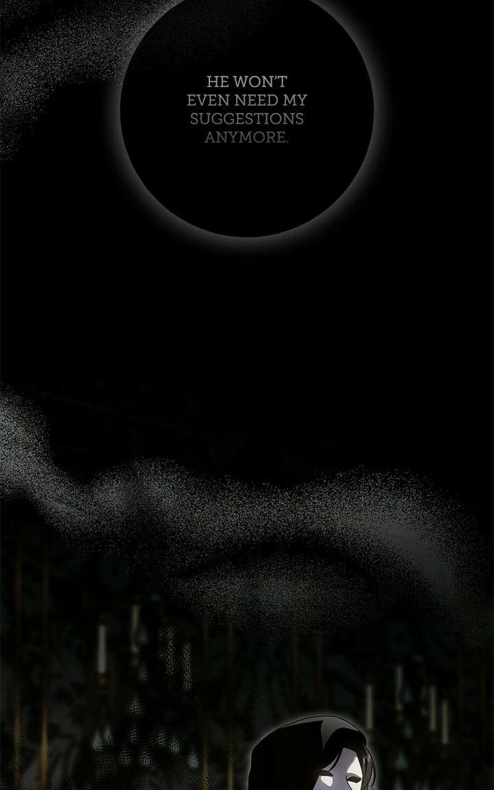 I Grabbed The Leash Of The Blind Beast Chapter 70 - Page 27