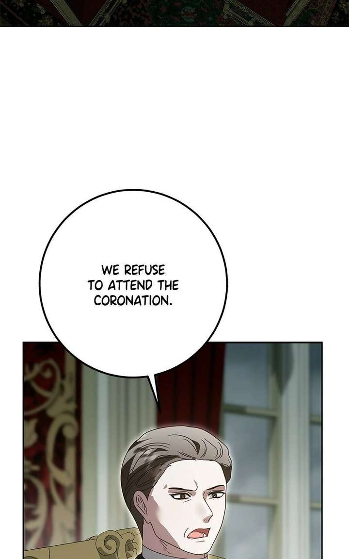 I Grabbed The Leash Of The Blind Beast Chapter 70 - Page 49