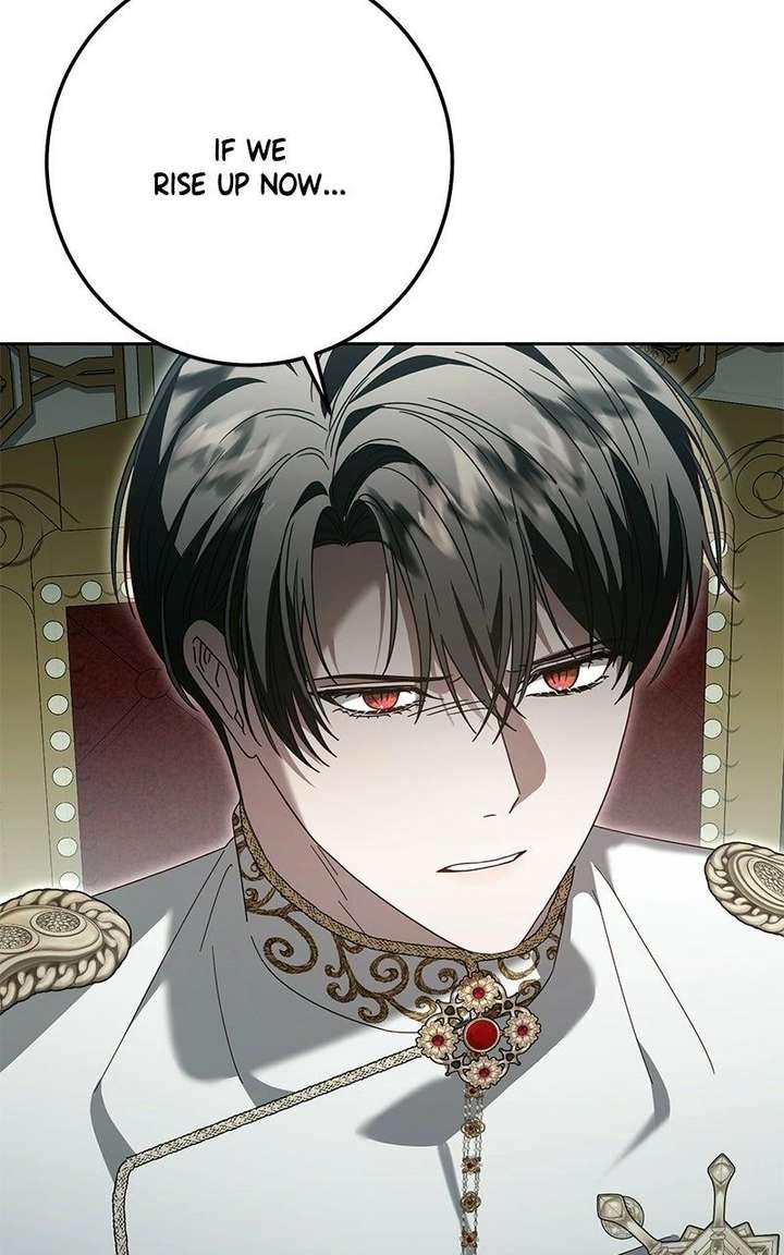 I Grabbed The Leash Of The Blind Beast Chapter 70 - Page 55