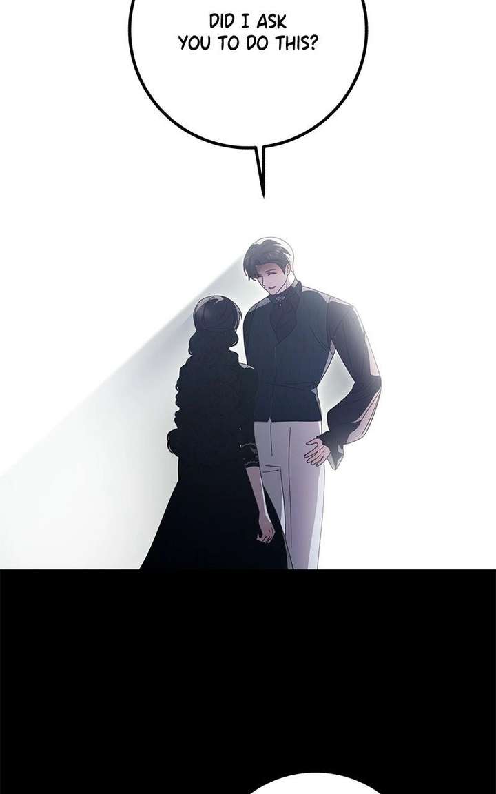 I Grabbed The Leash Of The Blind Beast Chapter 70 - Page 6