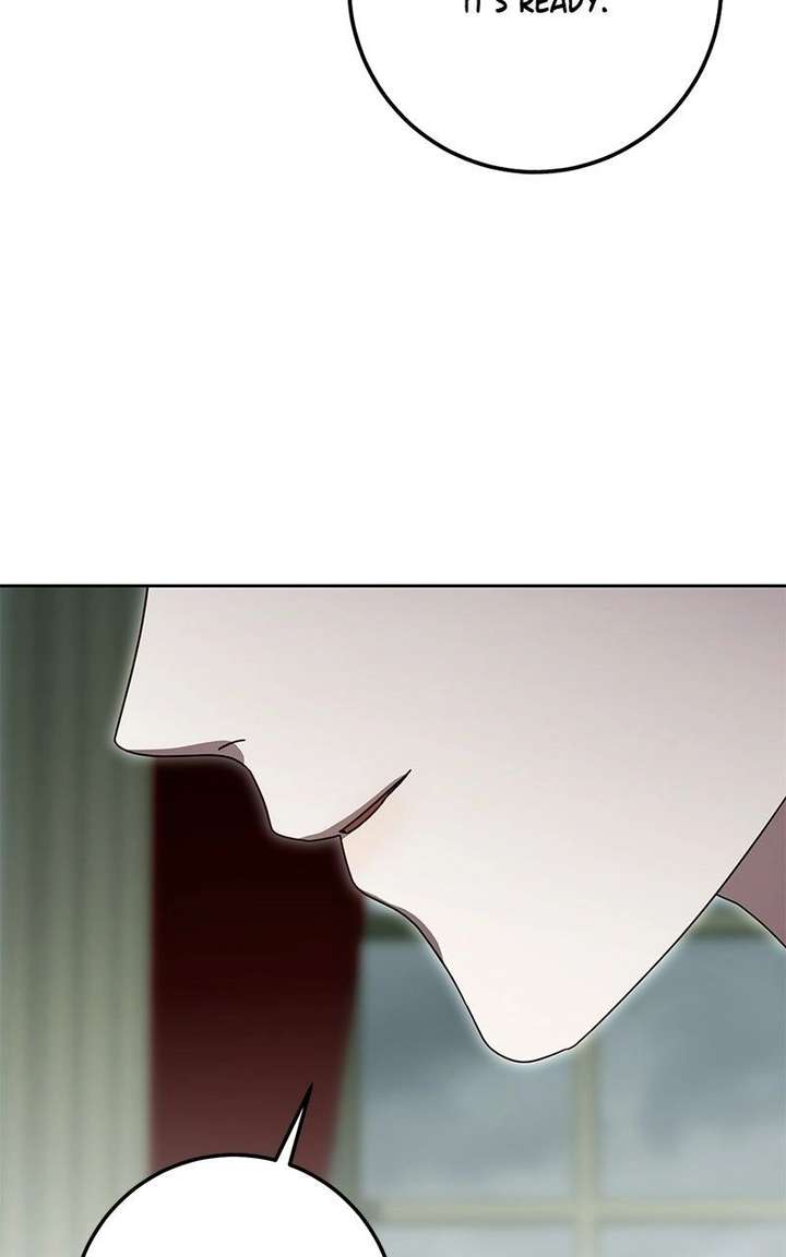 I Grabbed The Leash Of The Blind Beast Chapter 70 - Page 62