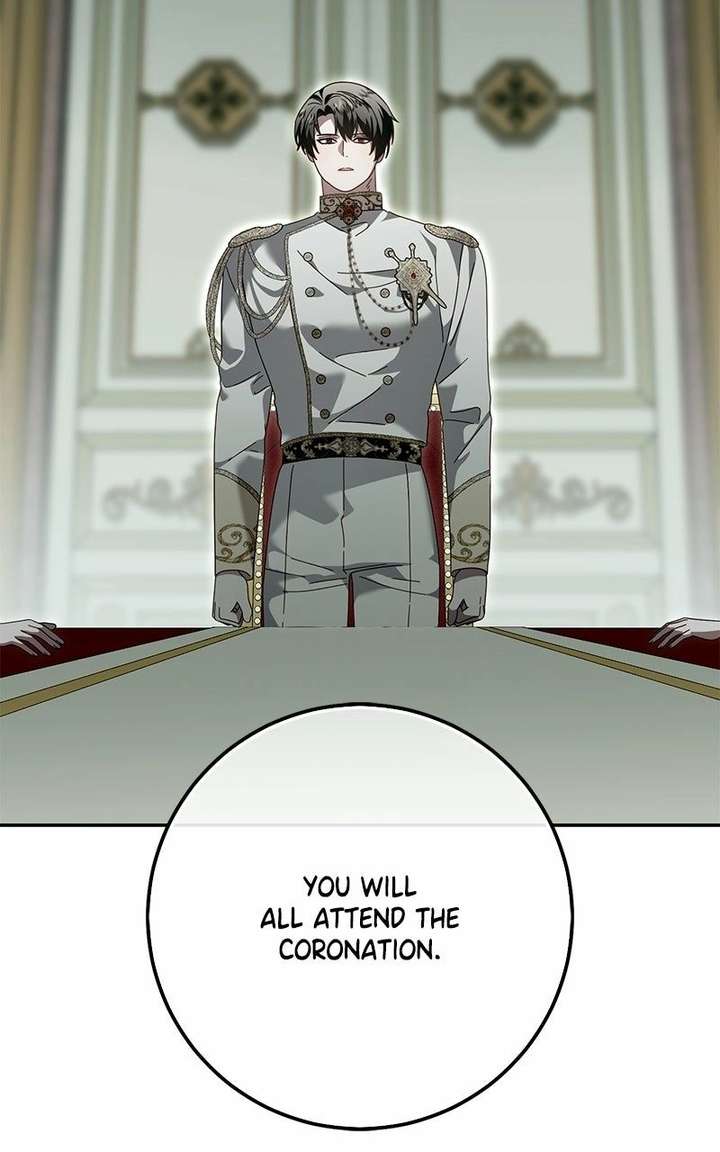 I Grabbed The Leash Of The Blind Beast Chapter 70 - Page 64