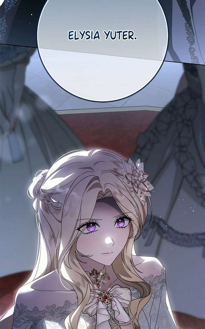 I Grabbed The Leash Of The Blind Beast Chapter 70 - Page 85