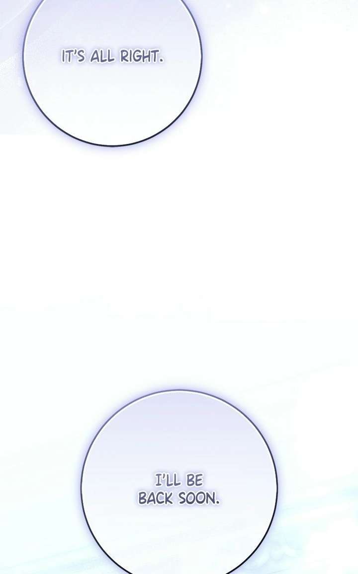 I Grabbed The Leash Of The Blind Beast Chapter 70 - Page 93