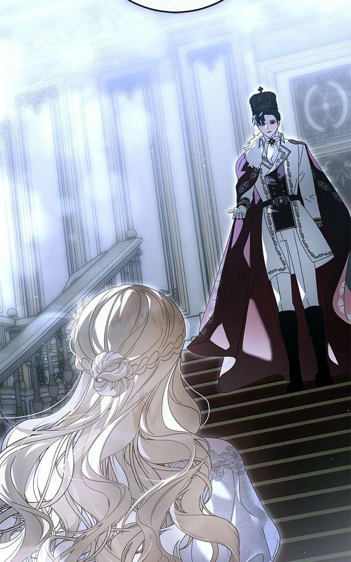 I Grabbed The Leash Of The Blind Beast Chapter 70 - Page 94