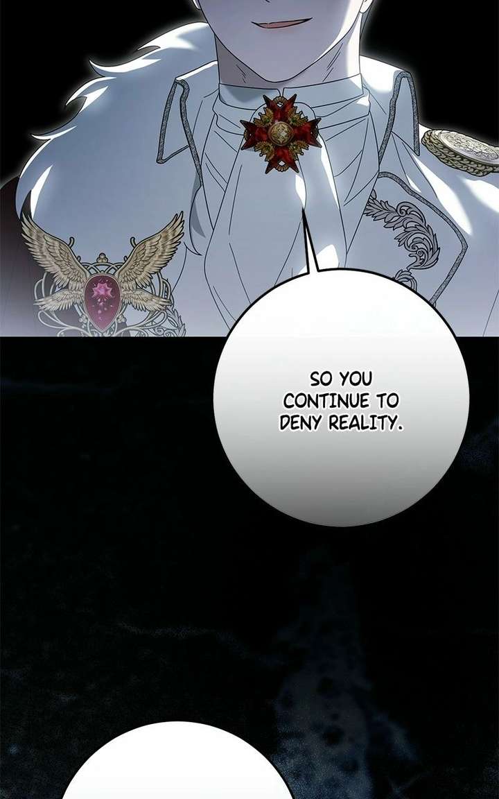 I Grabbed The Leash Of The Blind Beast Chapter 71 - Page 10