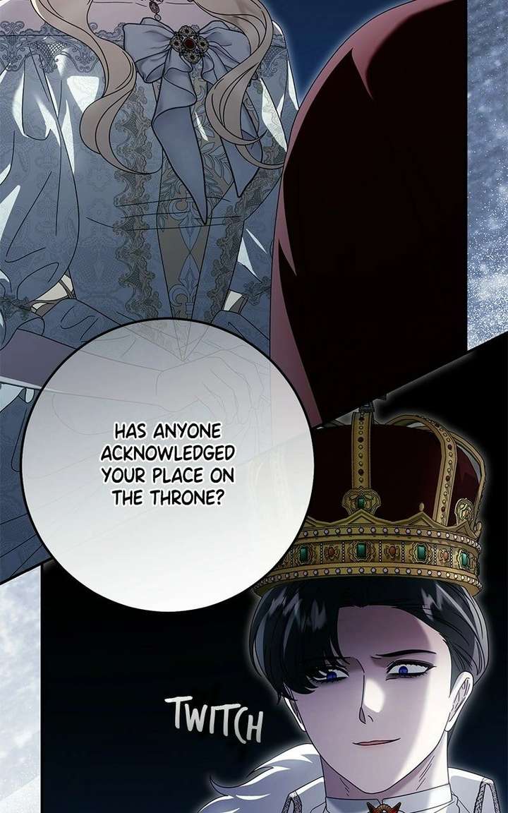 I Grabbed The Leash Of The Blind Beast Chapter 71 - Page 16