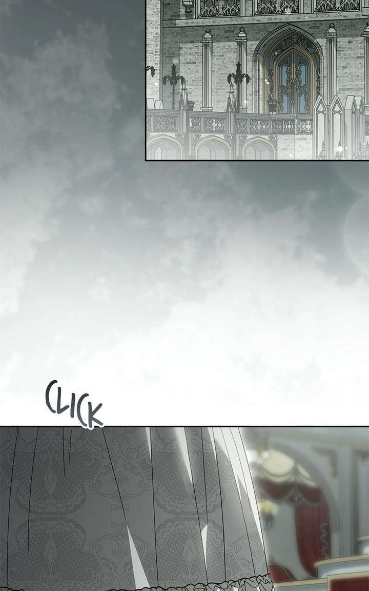 I Grabbed The Leash Of The Blind Beast Chapter 71 - Page 2