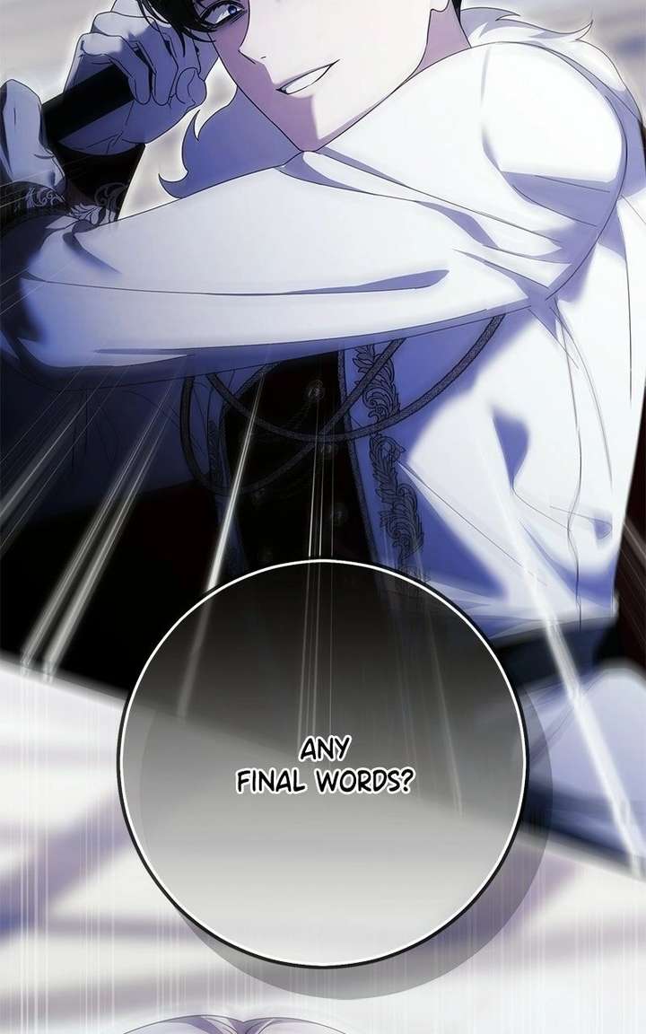 I Grabbed The Leash Of The Blind Beast Chapter 71 - Page 29