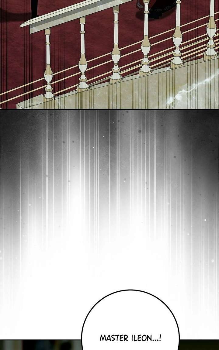 I Grabbed The Leash Of The Blind Beast Chapter 71 - Page 39