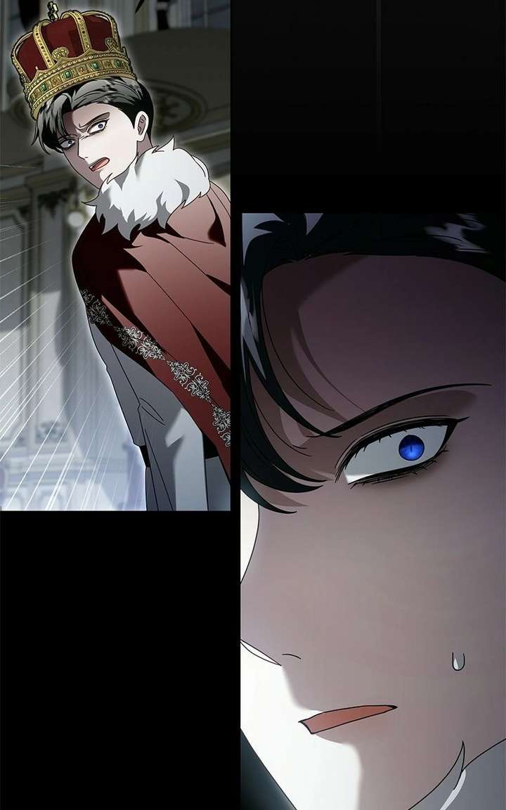 I Grabbed The Leash Of The Blind Beast Chapter 71 - Page 47