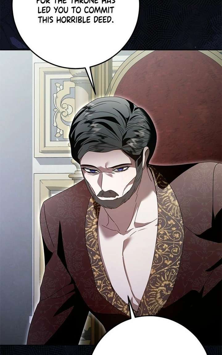 I Grabbed The Leash Of The Blind Beast Chapter 71 - Page 55