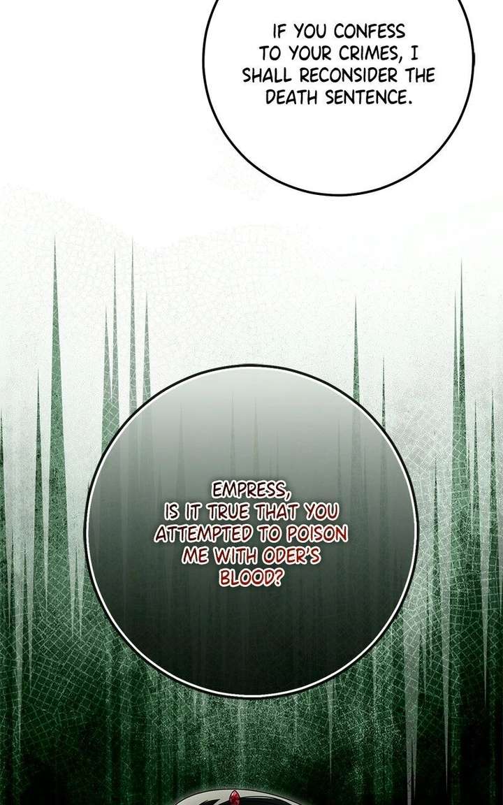 I Grabbed The Leash Of The Blind Beast Chapter 71 - Page 66