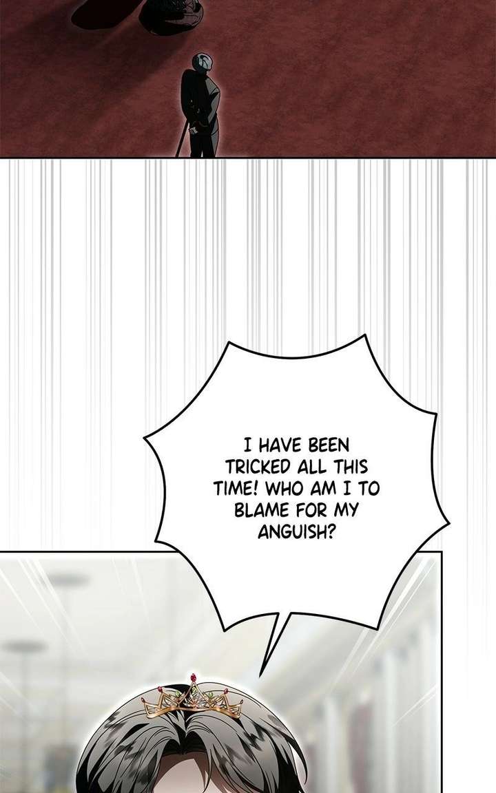 I Grabbed The Leash Of The Blind Beast Chapter 71 - Page 75