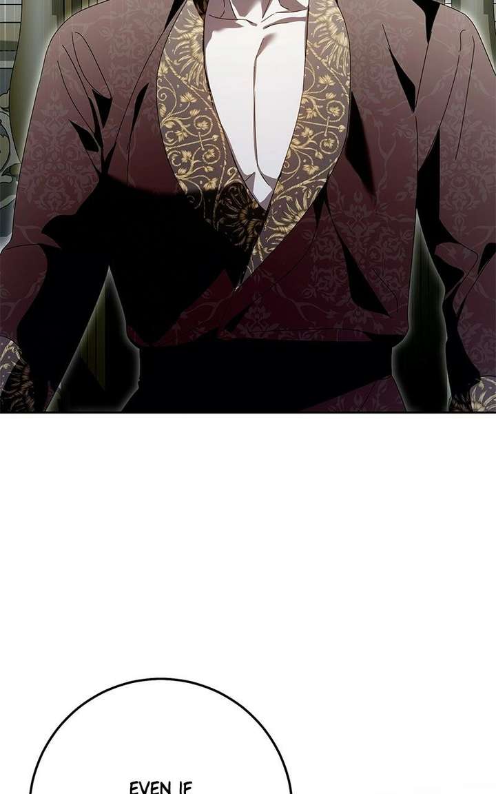 I Grabbed The Leash Of The Blind Beast Chapter 71 - Page 78