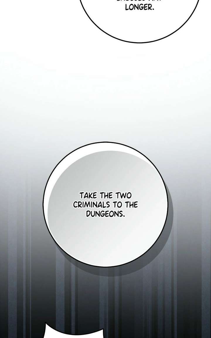 I Grabbed The Leash Of The Blind Beast Chapter 71 - Page 82