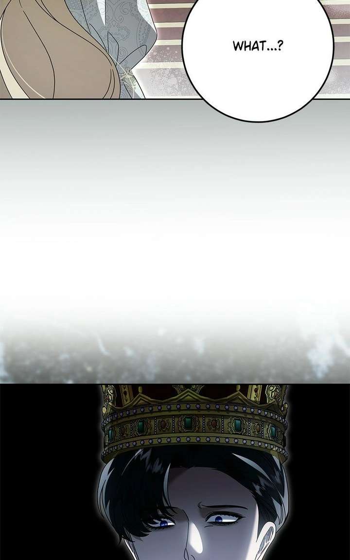 I Grabbed The Leash Of The Blind Beast Chapter 71 - Page 9