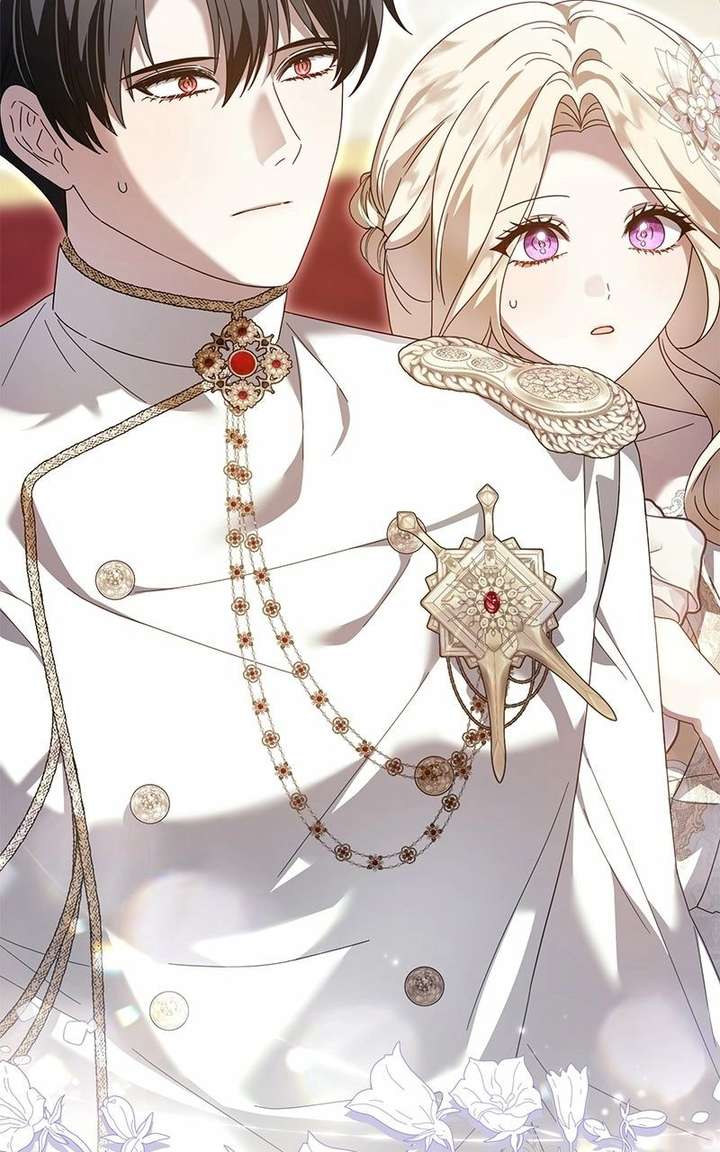 I Grabbed The Leash Of The Blind Beast Chapter 71 - Page 92