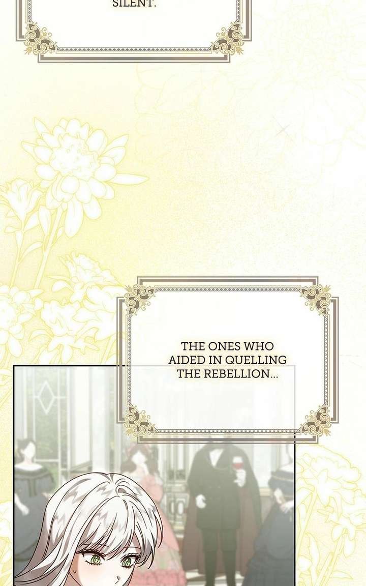 I Grabbed The Leash Of The Blind Beast Chapter 72 - Page 10