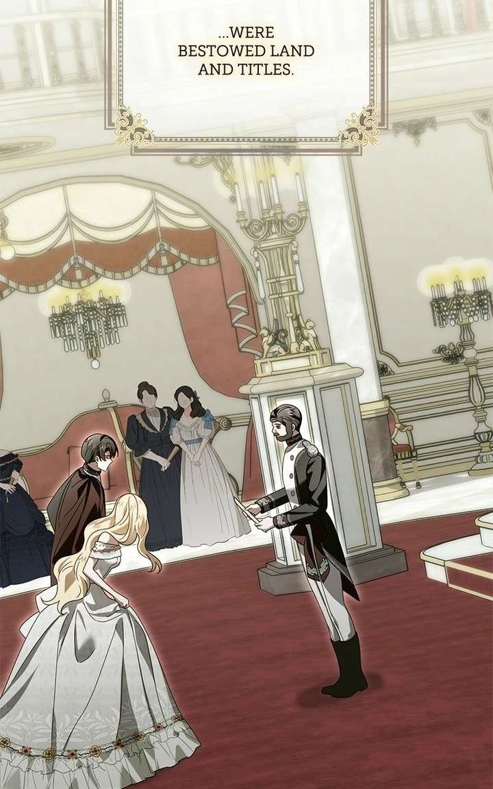 I Grabbed The Leash Of The Blind Beast Chapter 72 - Page 12