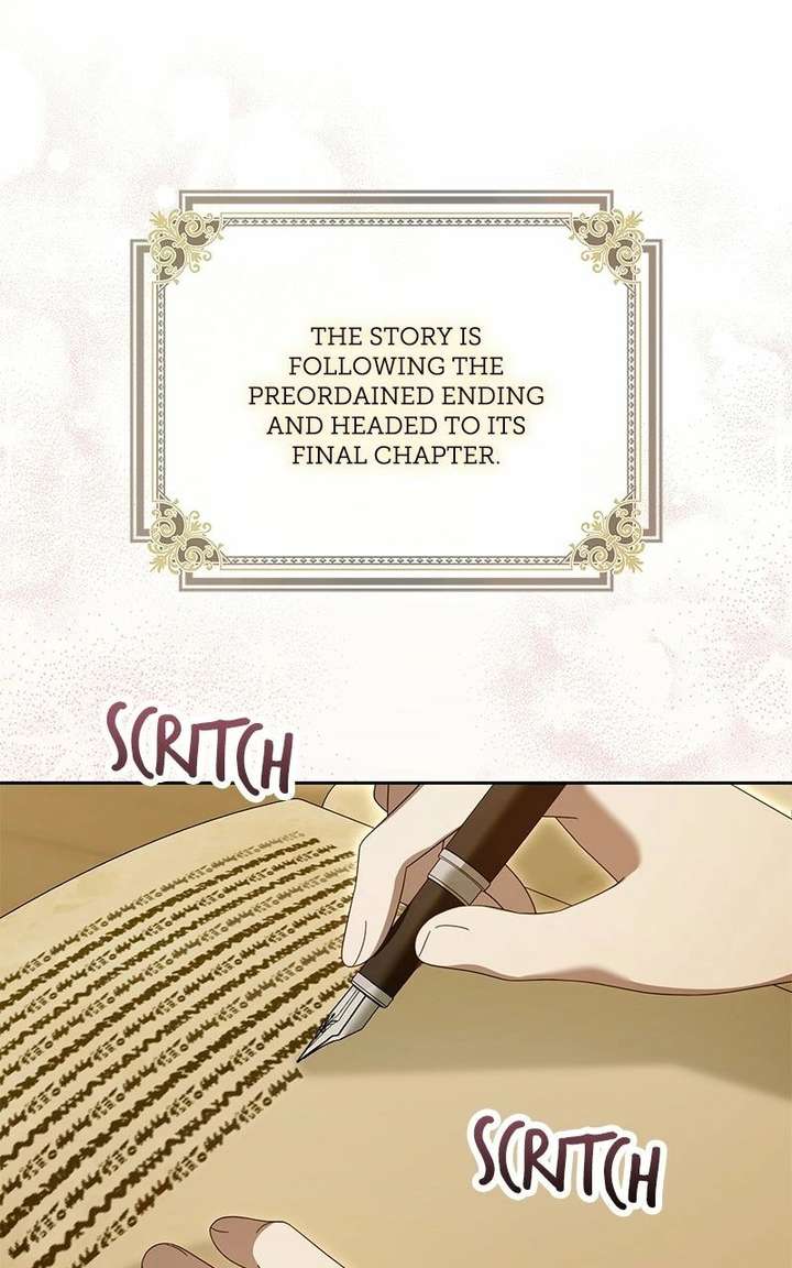 I Grabbed The Leash Of The Blind Beast Chapter 72 - Page 15