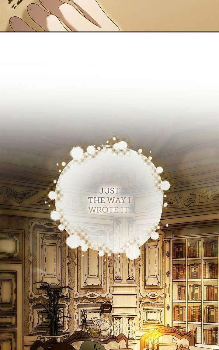 I Grabbed The Leash Of The Blind Beast Chapter 72 - Page 16