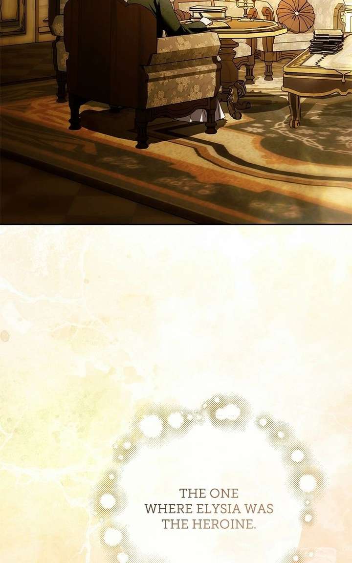 I Grabbed The Leash Of The Blind Beast Chapter 72 - Page 17