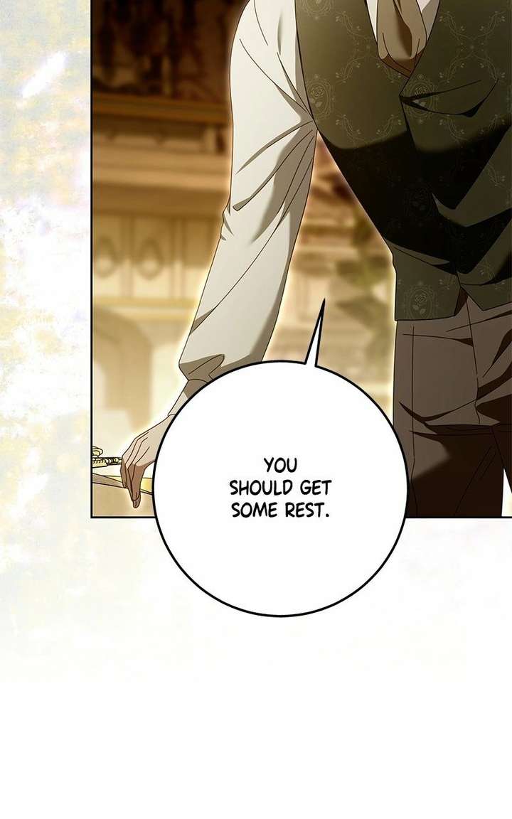 I Grabbed The Leash Of The Blind Beast Chapter 72 - Page 22