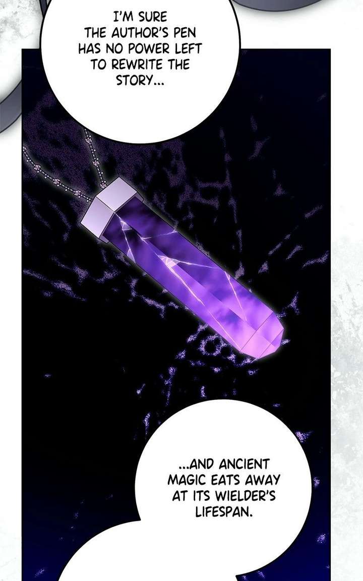 I Grabbed The Leash Of The Blind Beast Chapter 72 - Page 29