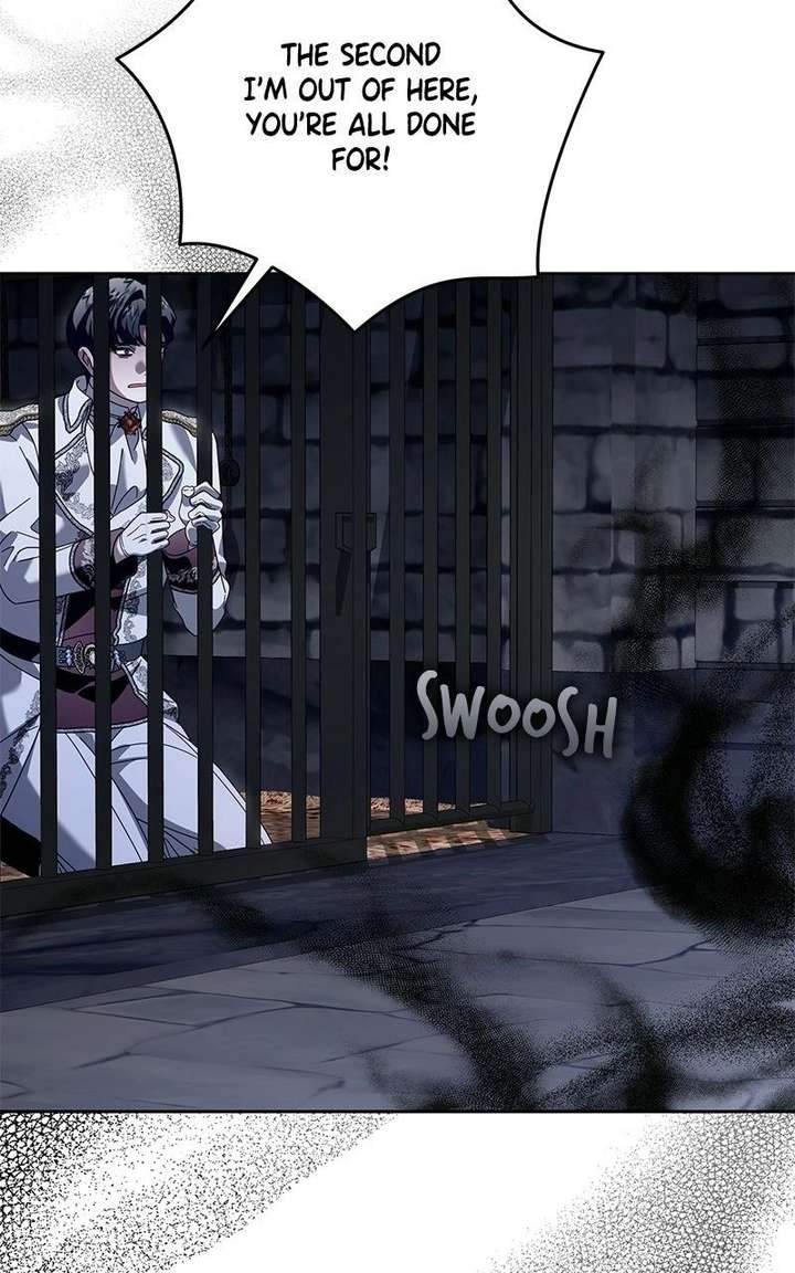 I Grabbed The Leash Of The Blind Beast Chapter 72 - Page 49