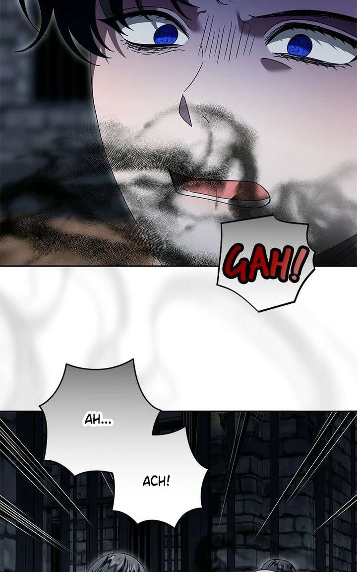 I Grabbed The Leash Of The Blind Beast Chapter 72 - Page 61