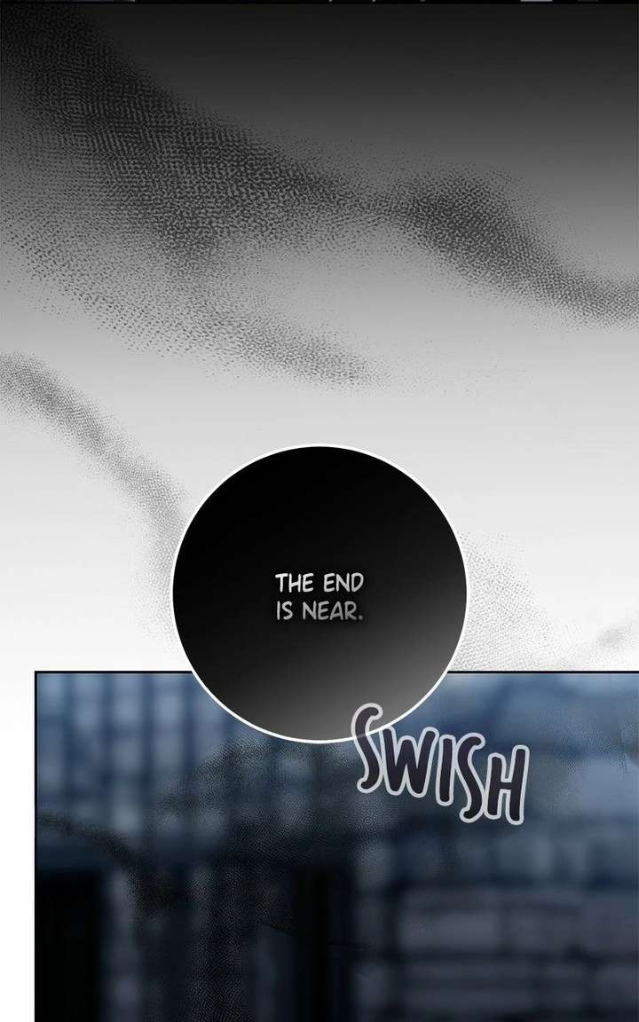 I Grabbed The Leash Of The Blind Beast Chapter 72 - Page 70