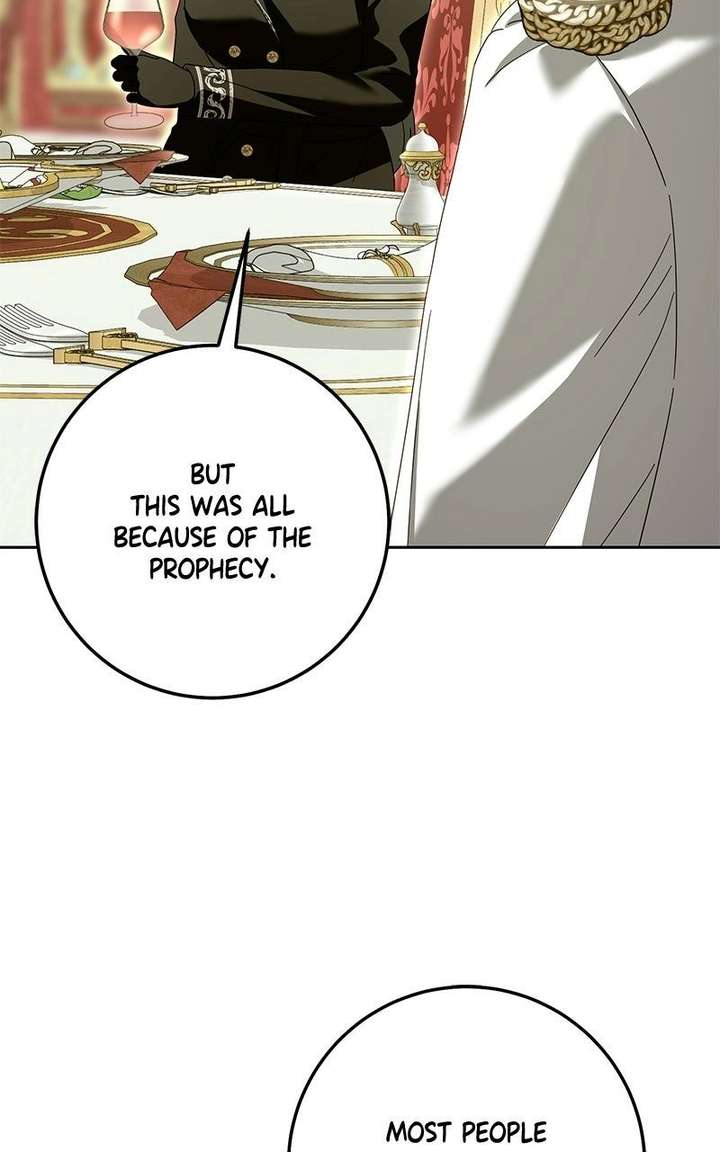 I Grabbed The Leash Of The Blind Beast Chapter 72 - Page 79