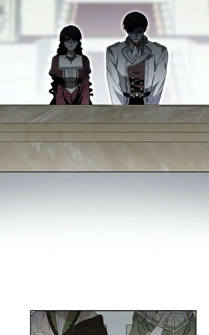 I Grabbed The Leash Of The Blind Beast Chapter 72 - Page 8