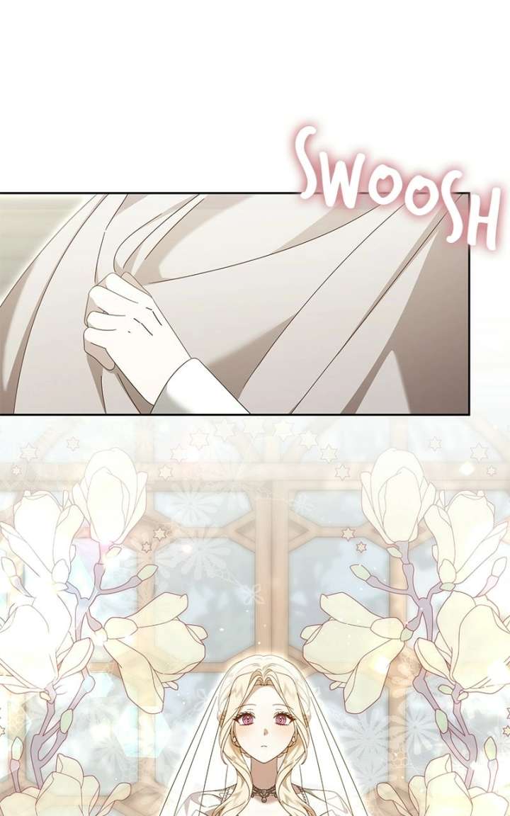 I Grabbed The Leash Of The Blind Beast Chapter 73 - Page 1