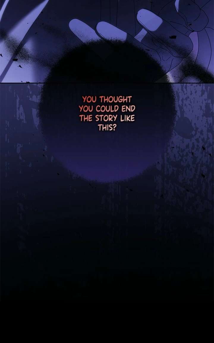 I Grabbed The Leash Of The Blind Beast Chapter 73 - Page 100