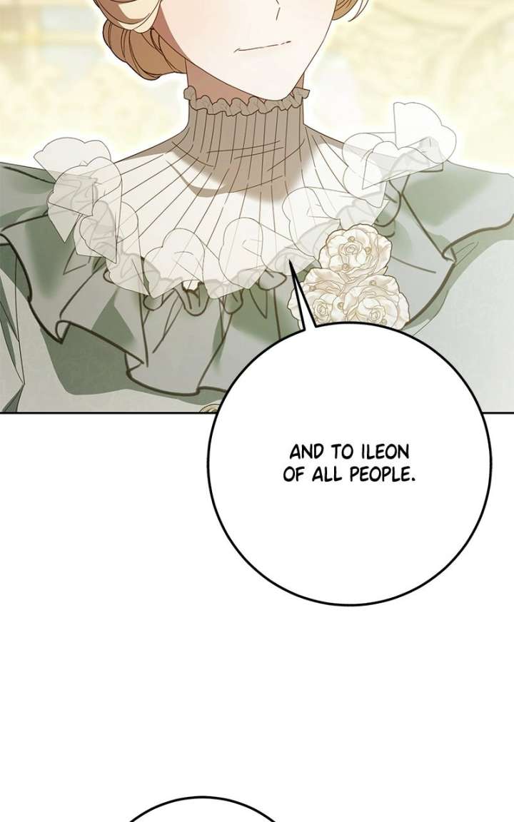 I Grabbed The Leash Of The Blind Beast Chapter 73 - Page 19