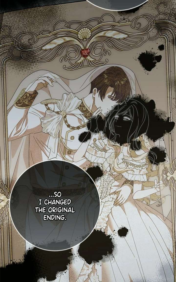 I Grabbed The Leash Of The Blind Beast Chapter 73 - Page 29