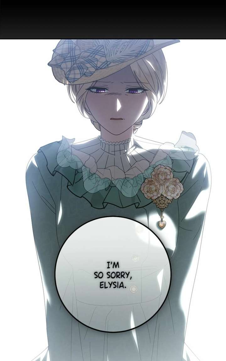 I Grabbed The Leash Of The Blind Beast Chapter 73 - Page 31