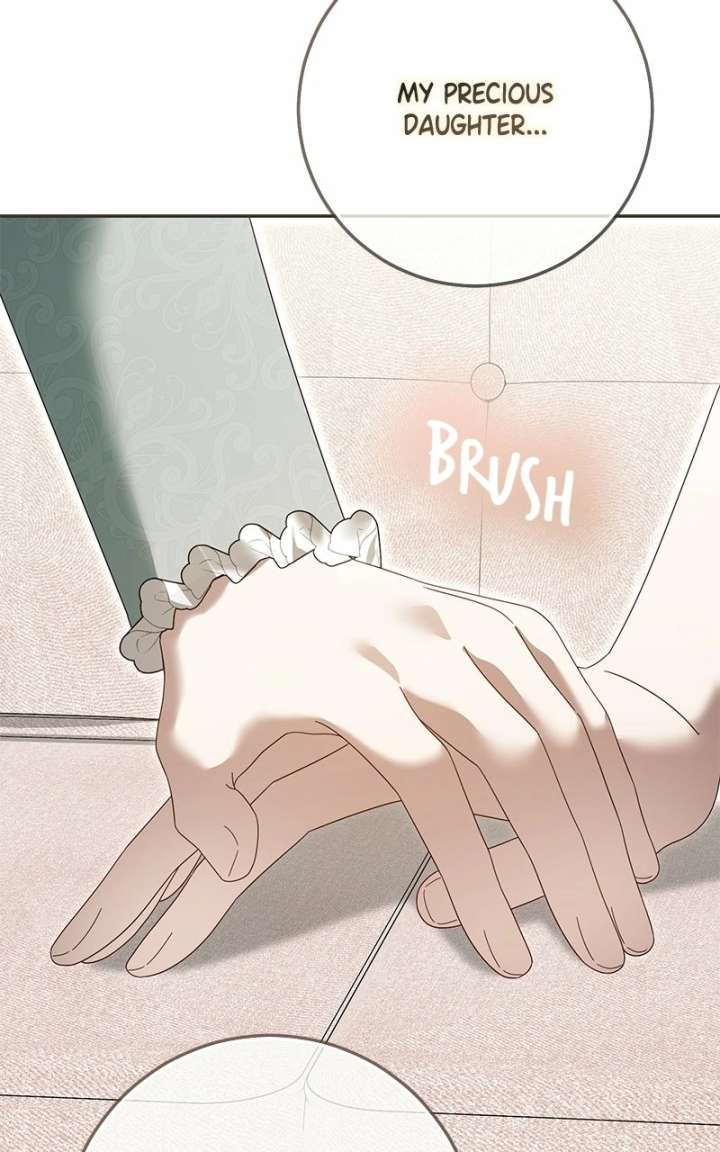 I Grabbed The Leash Of The Blind Beast Chapter 73 - Page 39