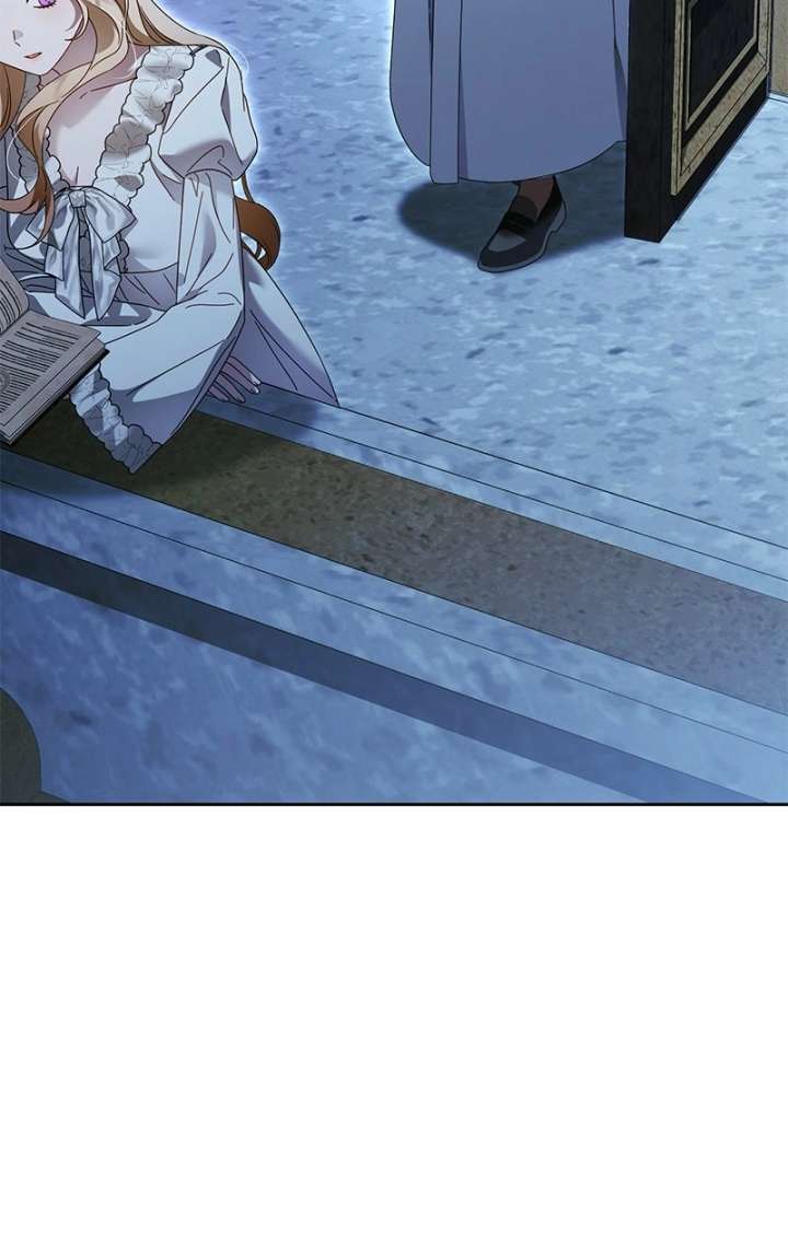 I Grabbed The Leash Of The Blind Beast Chapter 73 - Page 54