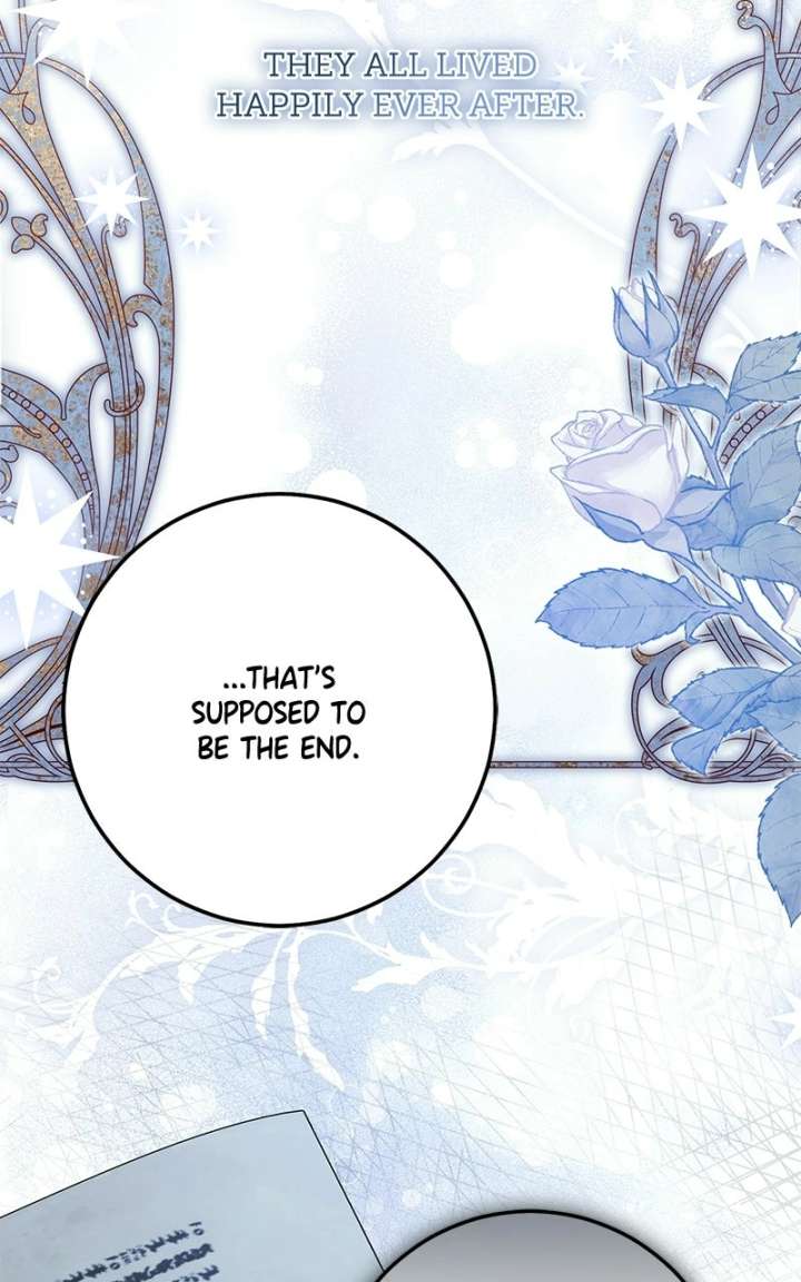 I Grabbed The Leash Of The Blind Beast Chapter 73 - Page 60