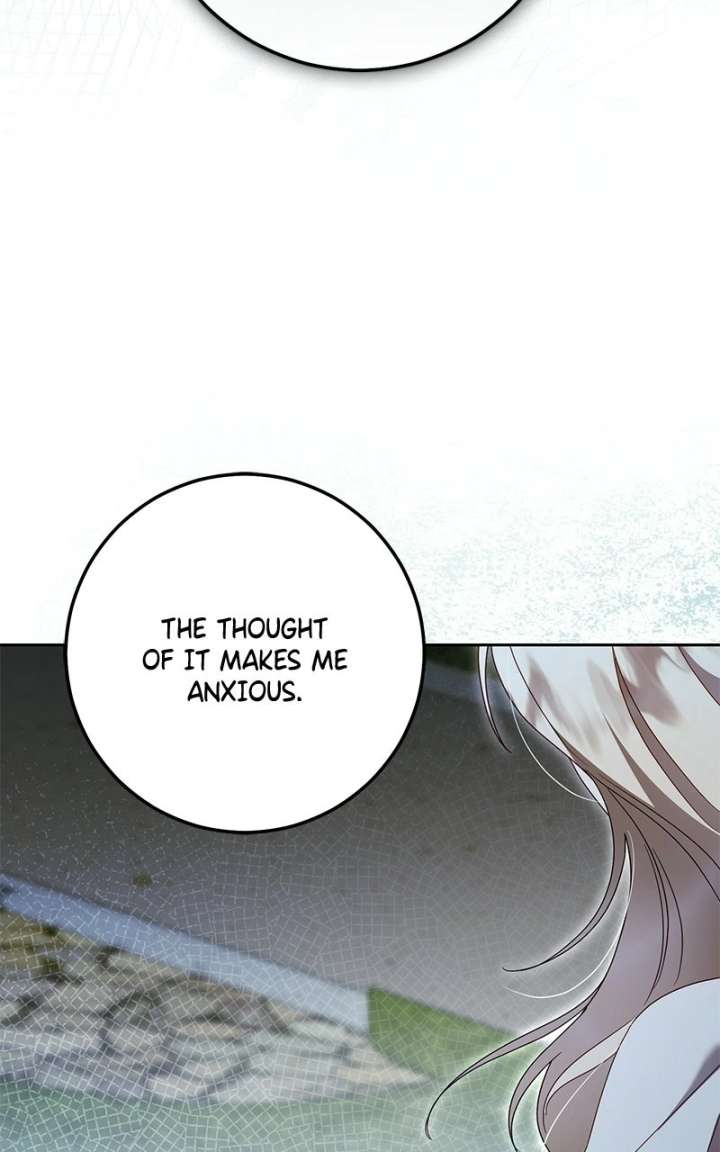 I Grabbed The Leash Of The Blind Beast Chapter 73 - Page 62