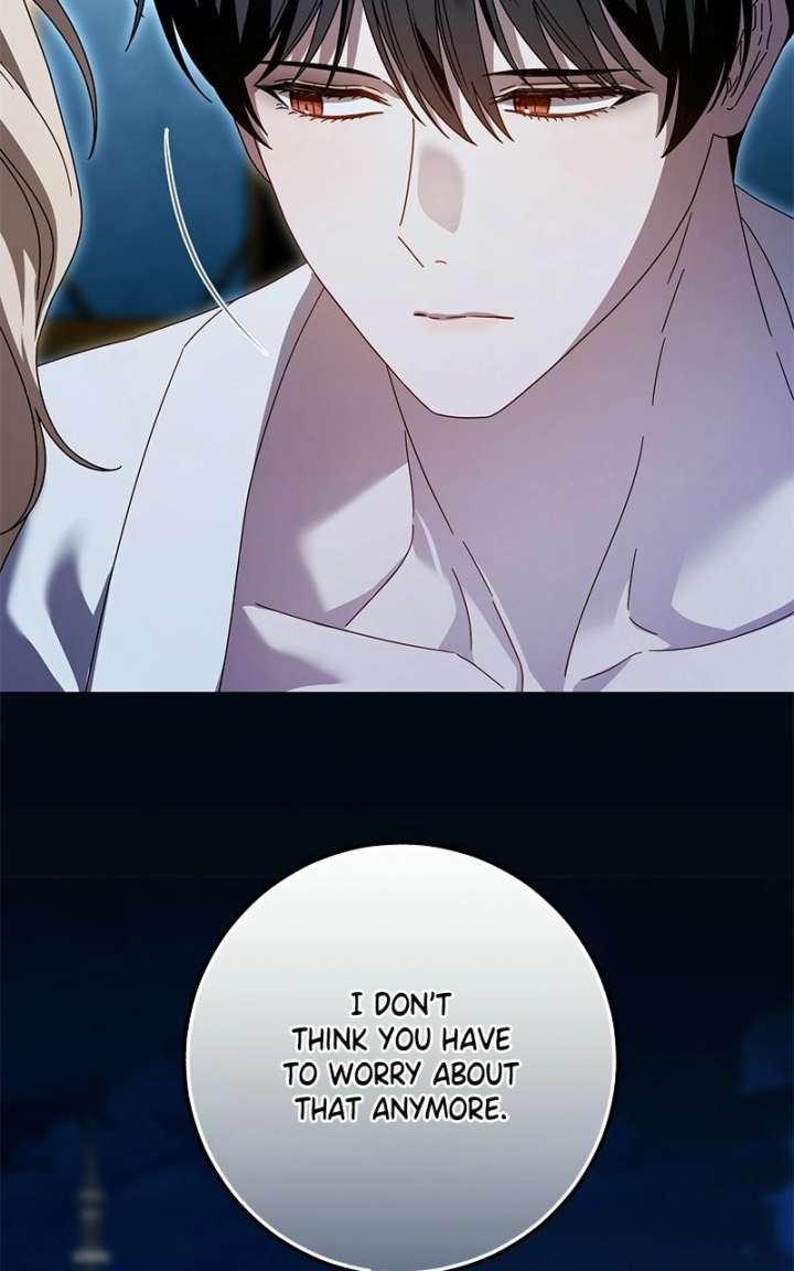 I Grabbed The Leash Of The Blind Beast Chapter 73 - Page 67