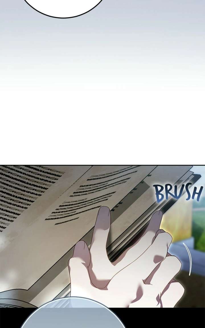 I Grabbed The Leash Of The Blind Beast Chapter 73 - Page 69