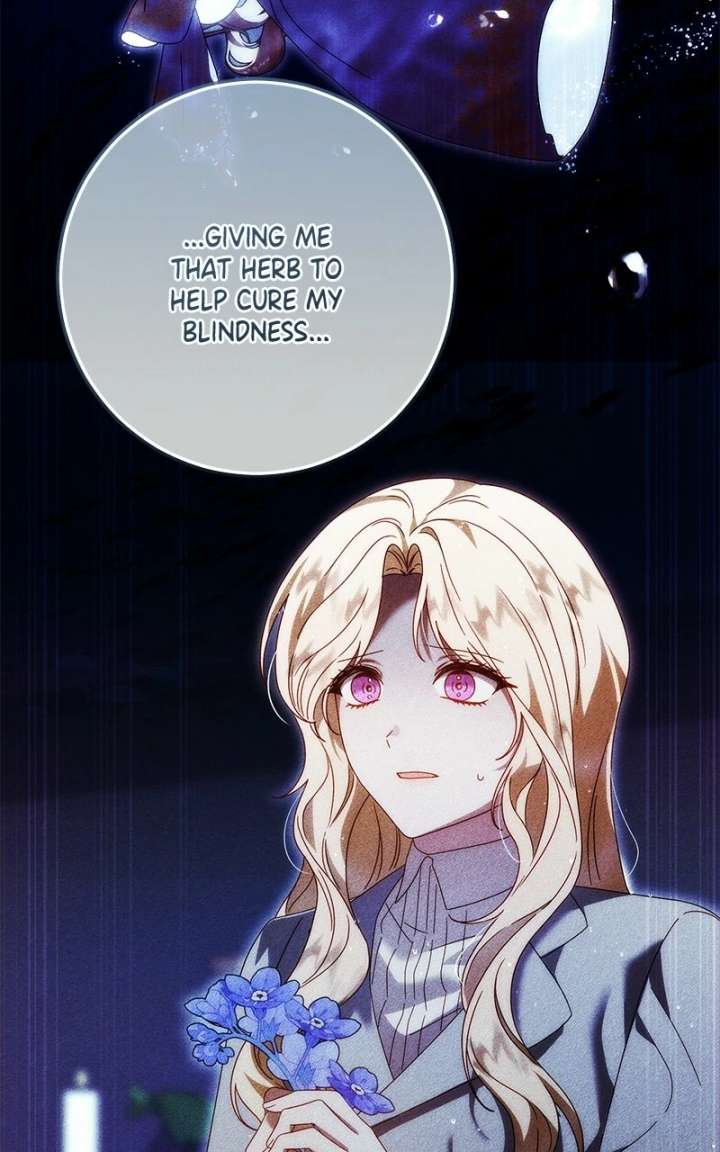 I Grabbed The Leash Of The Blind Beast Chapter 73 - Page 71