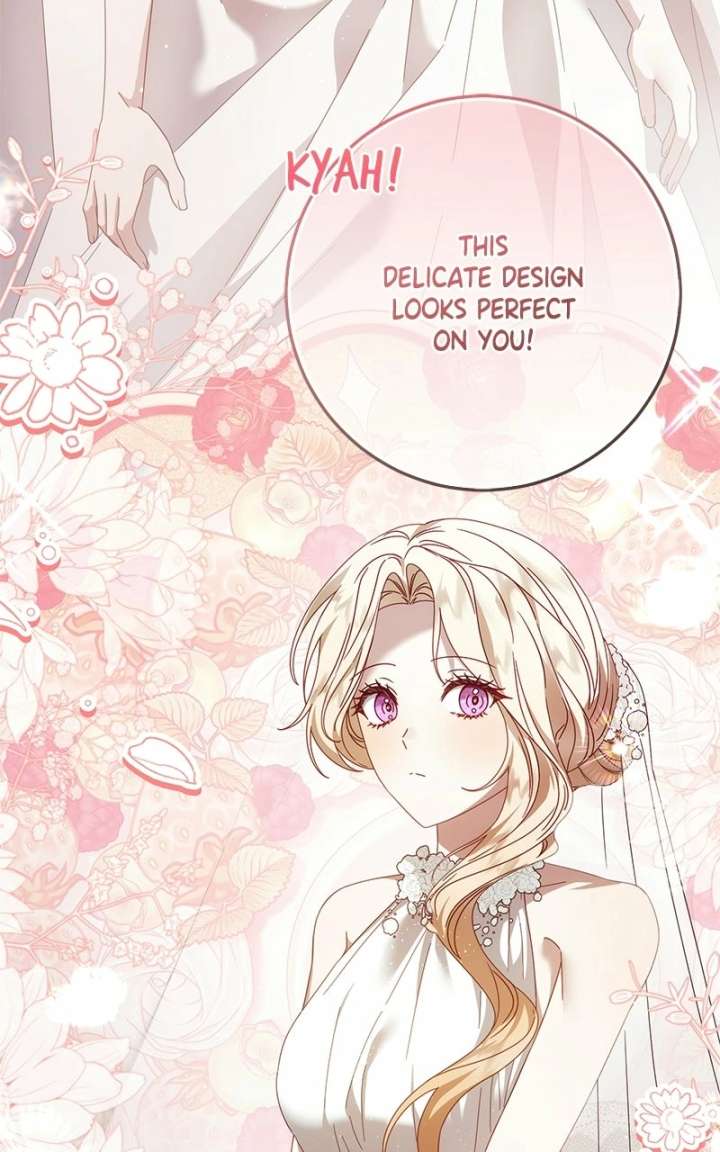 I Grabbed The Leash Of The Blind Beast Chapter 73 - Page 8