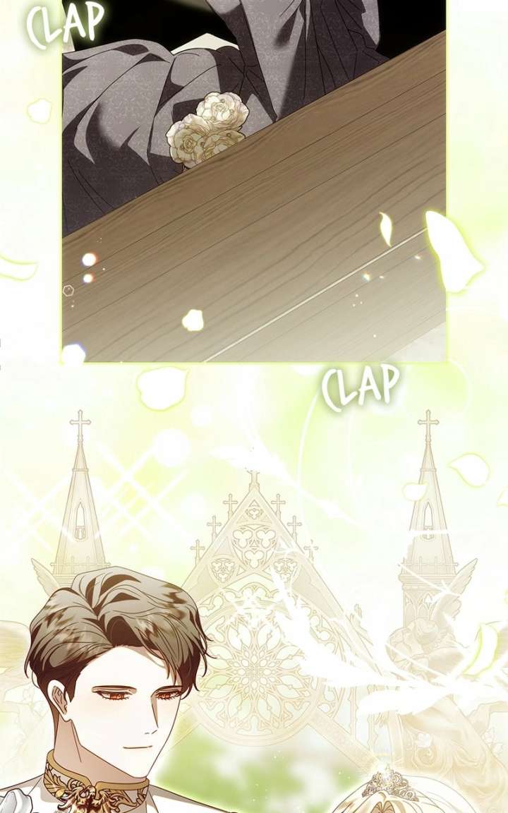 I Grabbed The Leash Of The Blind Beast Chapter 73 - Page 90