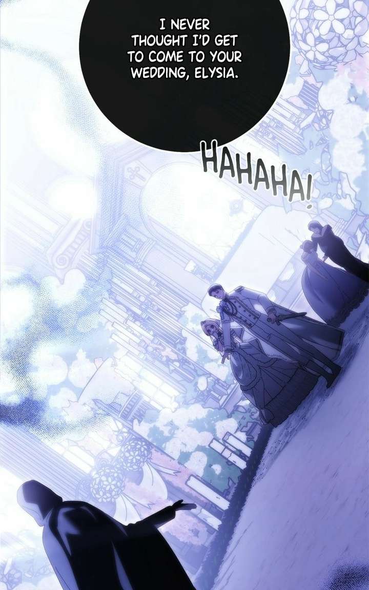 I Grabbed The Leash Of The Blind Beast Chapter 74 - Page 10